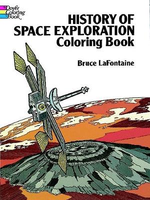 History of Space Exploration book