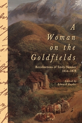 Woman On The Goldfields book