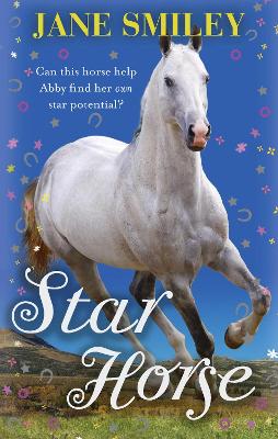 Star Horse book