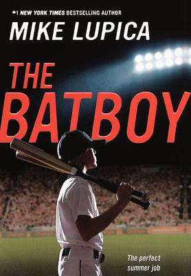 Batboy by Mike Lupica
