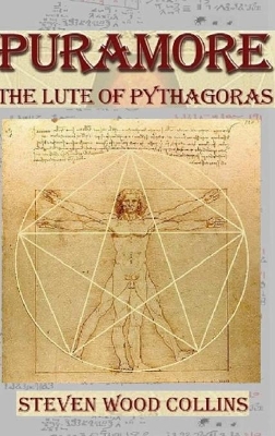 Puramore - The Lute of Pythagoras by Steven Wood Collins