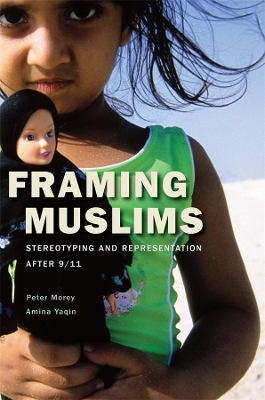 Framing Muslims book