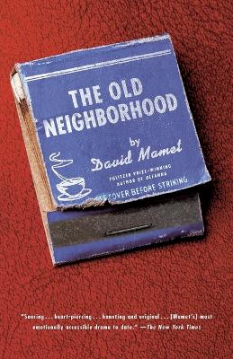 Old Neighborhood book