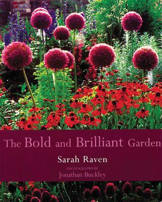 The Bold and Brilliant Garden book