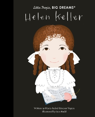 Helen Keller: Volume 89 book