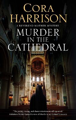 Murder in the Cathedral book