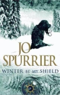 Winter Be My Shield by Jo Spurrier