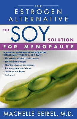 Soy Solution for Menopause book