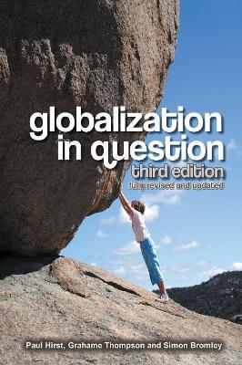 Globalization in Question book