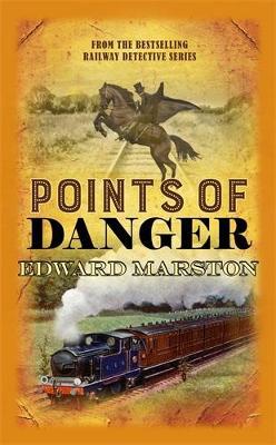 Points of Danger book