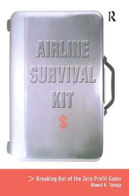 Airline Survival Kit book