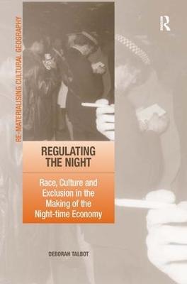 Regulating the Night book