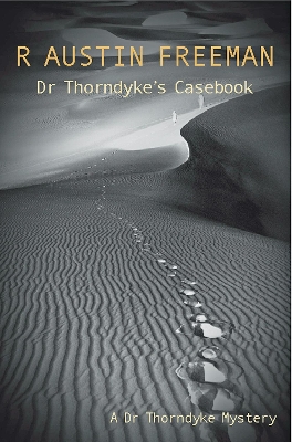 Dr Thorndyke's Casebook book