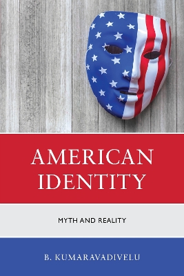 American Identity: Myth and Reality book