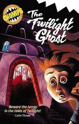The Twilight Ghost by Colin Thiele