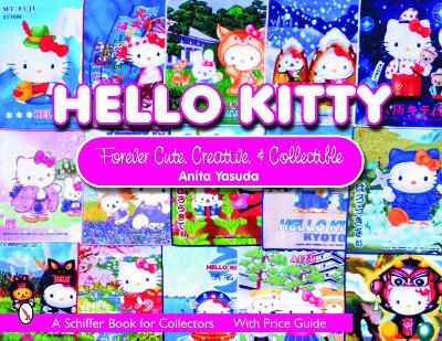 Hello Kitty (R) book