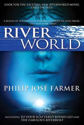 Riverworld book