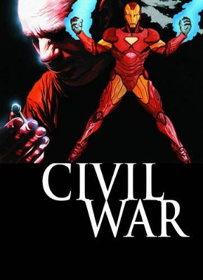 Civil War: War Crimes book