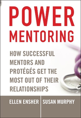 Power Mentoring book