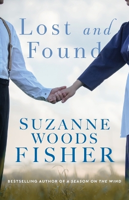 Lost and Found book