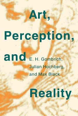 Art, Perception, and Reality book