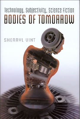 Bodies of Tomorrow book