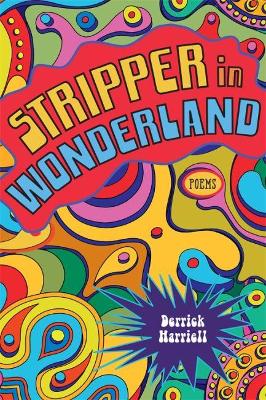 Stripper in Wonderland book