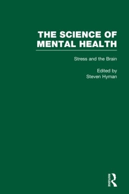 Stress and the Brain book