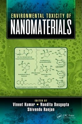 Environmental Toxicity of Nanomaterials book