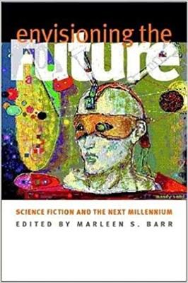 Envisioning the Future book