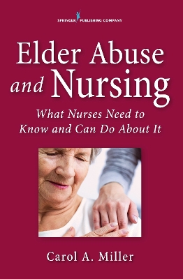 Elder Abuse and Nursing book