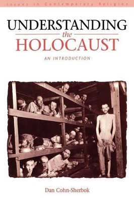 Understanding the Holocaust book