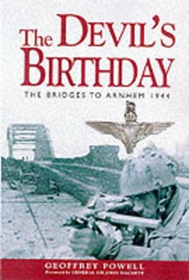 Devil's Birthday by Geoffrey Powell