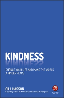 Kindness book