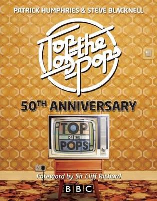 Top of the Pops book