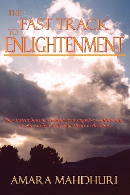 The Fast Track to Enlightenment book
