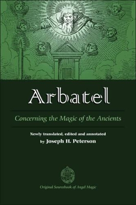 Arbatel book