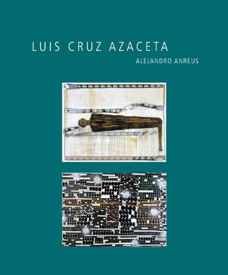 Luis Cruz Azaceta book