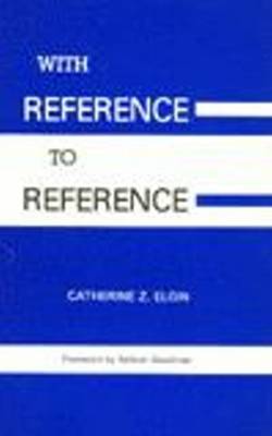 With Reference to Reference book