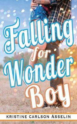 Falling for Wonder Boy book