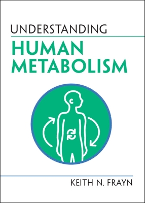 Understanding Human Metabolism book