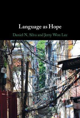 Language as Hope book