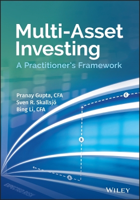 Multi-asset Investing - a Practitioner's Framework book