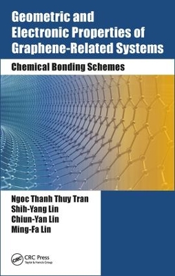 Geometric and Electronic Properties of Graphene-Related Systems by Ngoc Thanh Thuy Tran