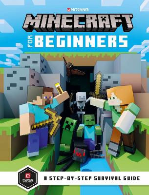 Minecraft for Beginners book