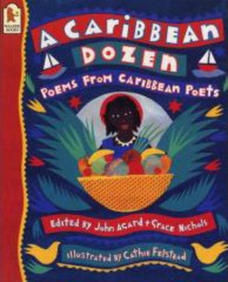 Caribbean Dozen book