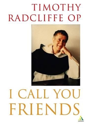 I Call You Friends book