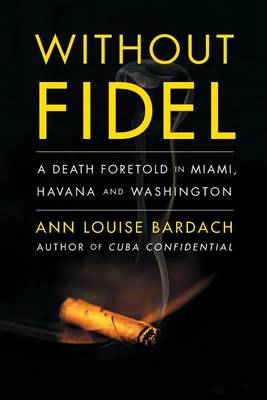 Without Fidel book