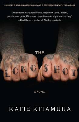 Longshot book