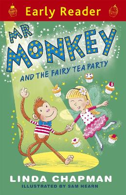 Early Reader: Mr Monkey and the Fairy Tea Party book